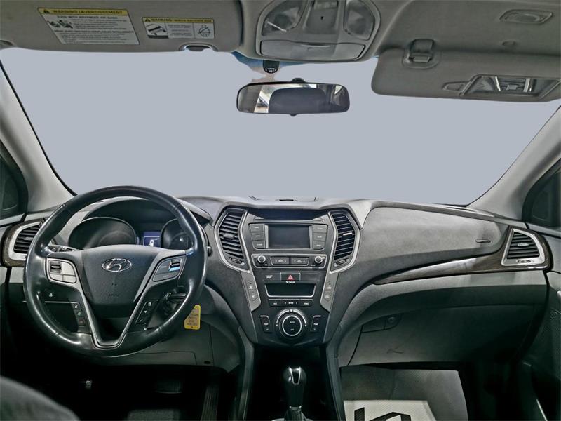 hyundai Santa Fe Sport 2018 - 23