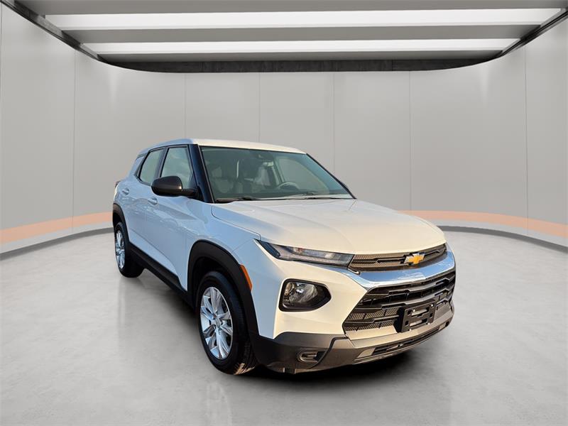 chevrolet Trailblazer 2023 - 2