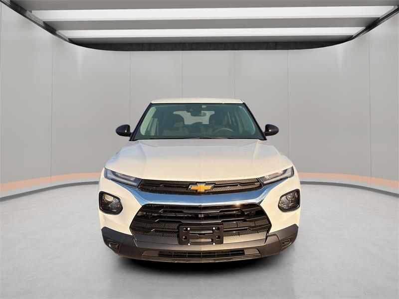 chevrolet Trailblazer 2023 - 3