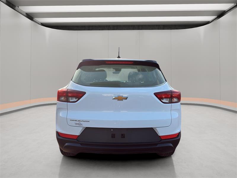 chevrolet Trailblazer 2023 - 4