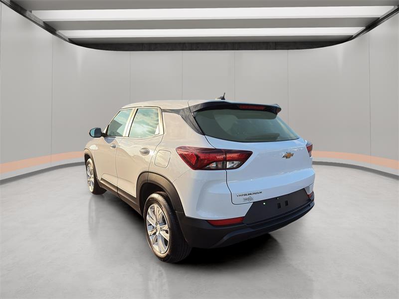 chevrolet Trailblazer 2023 - 5