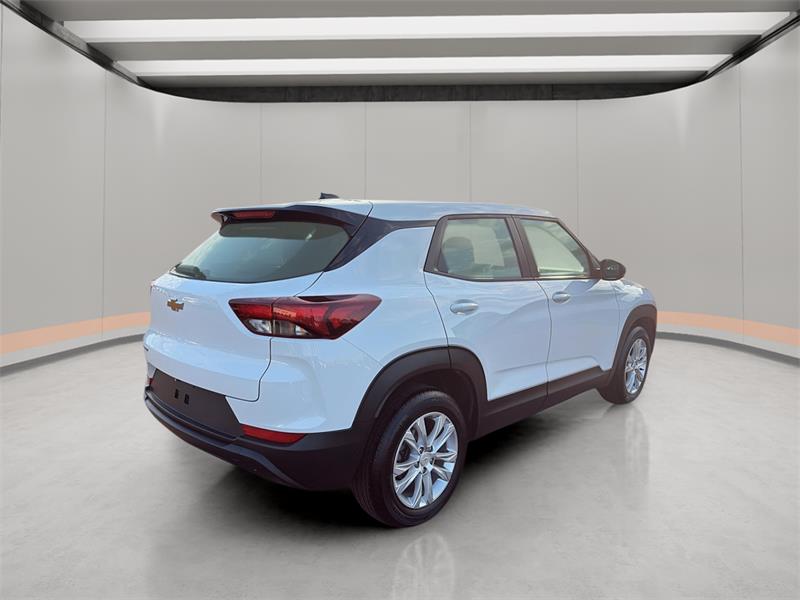 chevrolet Trailblazer 2023 - 6