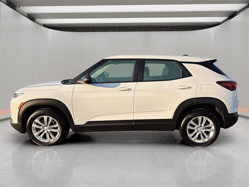 chevrolet Trailblazer 2023 - 7