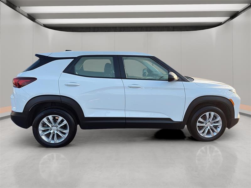 chevrolet Trailblazer 2023 - 8