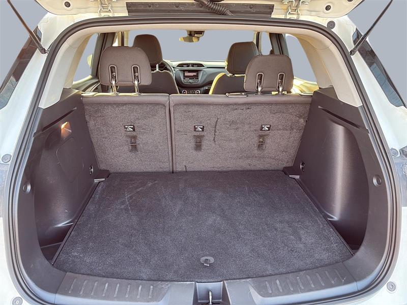 chevrolet Trailblazer 2023 - 9