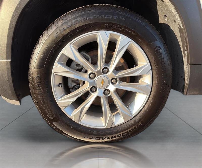 chevrolet Trailblazer 2023 - 10