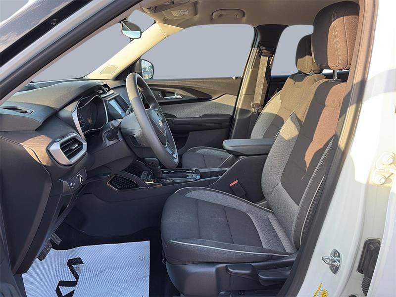 chevrolet Trailblazer 2023 - 11