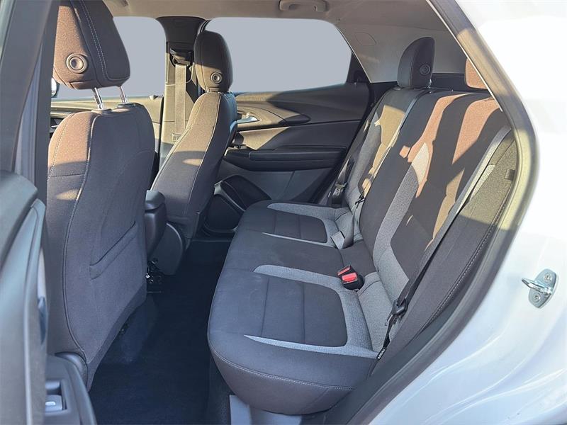 chevrolet Trailblazer 2023 - 12