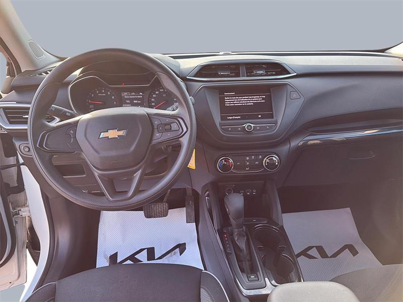 chevrolet Trailblazer 2023 - 13