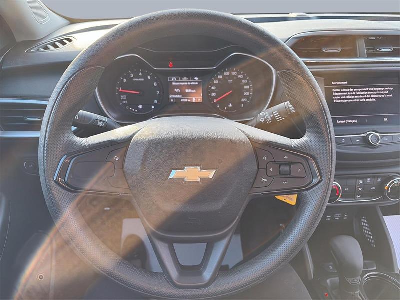 chevrolet Trailblazer 2023 - 15