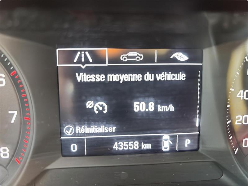 chevrolet Trailblazer 2023 - 16