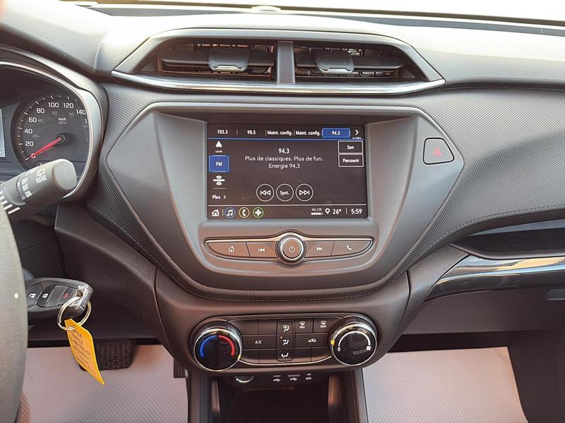 chevrolet Trailblazer 2023 - 18