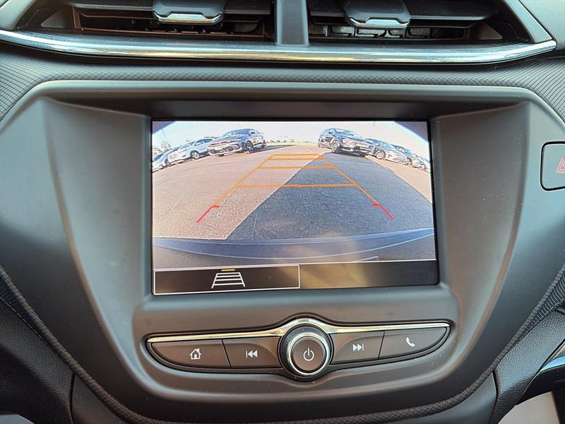 chevrolet Trailblazer 2023 - 20