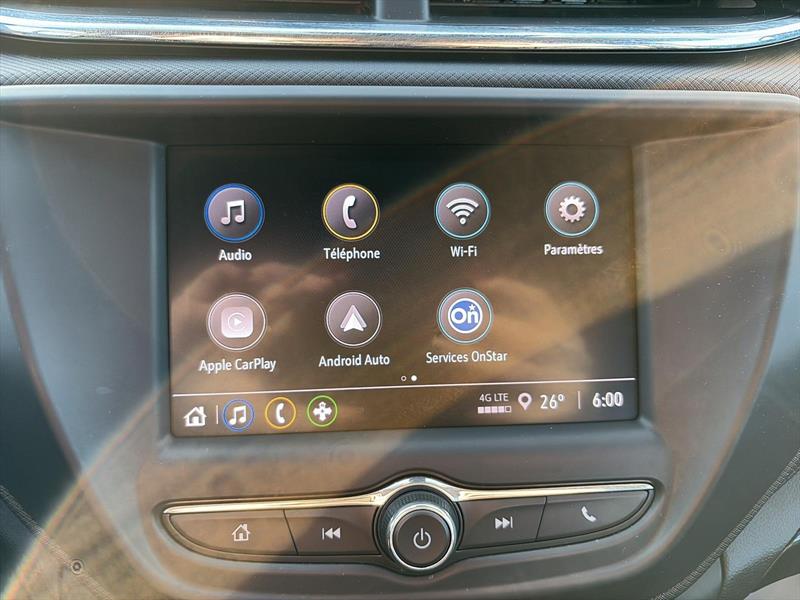 chevrolet Trailblazer 2023 - 21