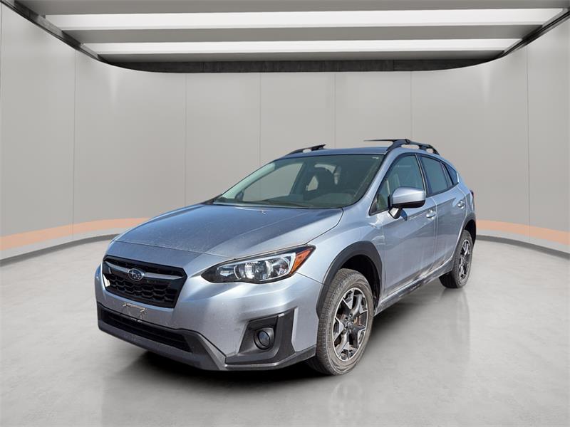 subaru Crosstrek 2019