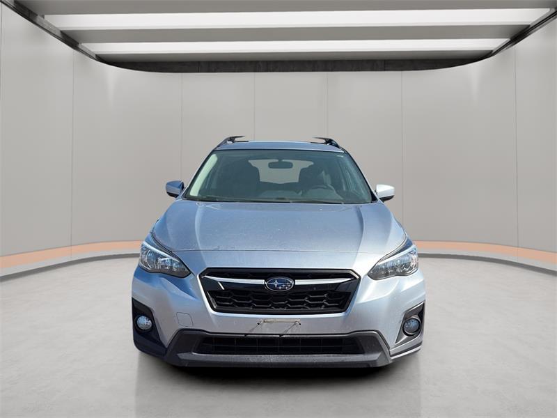 subaru Crosstrek 2019 - 3