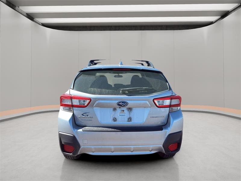 subaru Crosstrek 2019 - 4