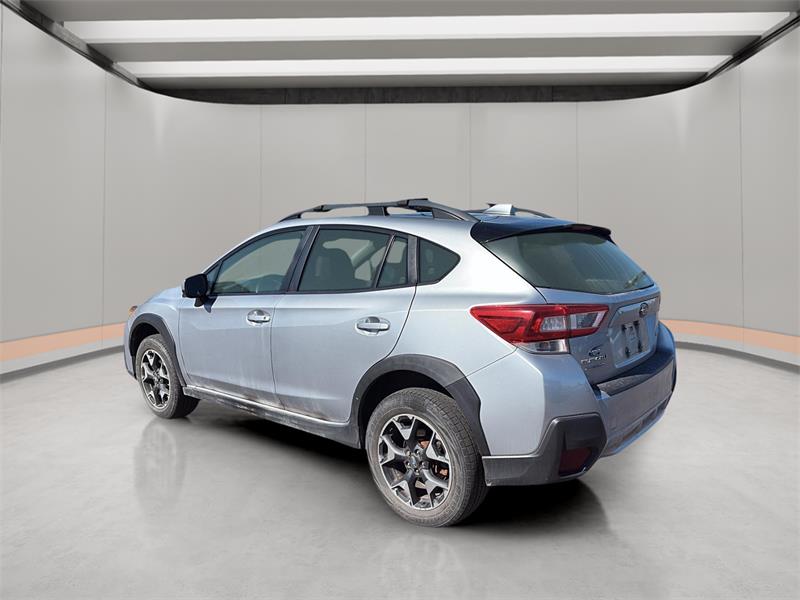 subaru Crosstrek 2019 - 5