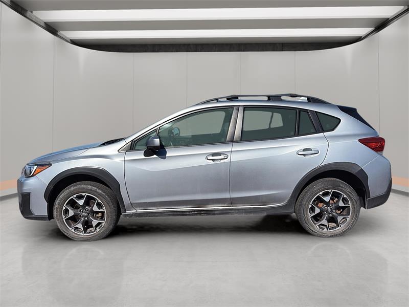 subaru Crosstrek 2019 - 7