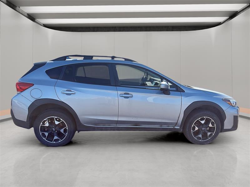 subaru Crosstrek 2019 - 8