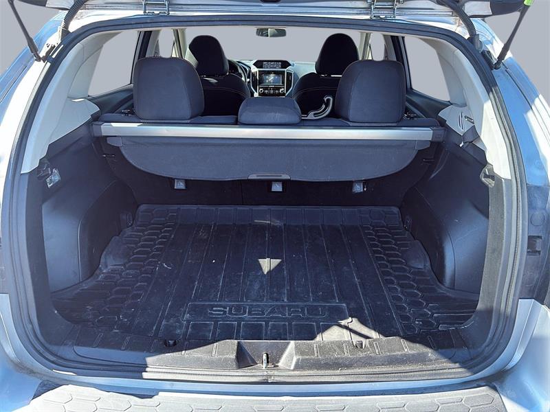 subaru Crosstrek 2019 - 9