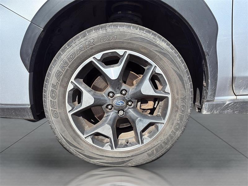 subaru Crosstrek 2019 - 10