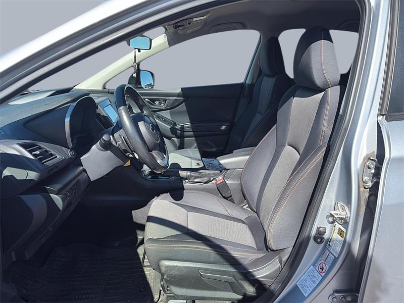 subaru Crosstrek 2019 - 11