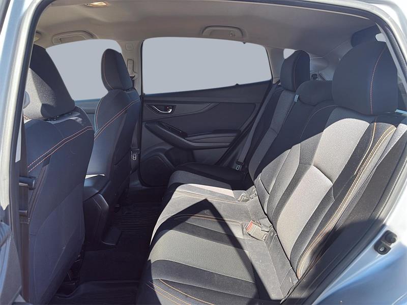 subaru Crosstrek 2019 - 12