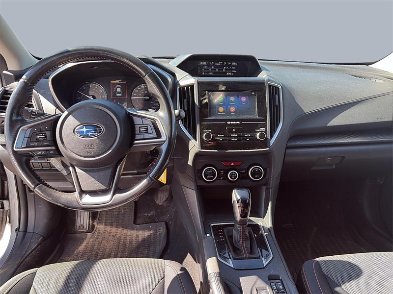 subaru Crosstrek 2019 - 13