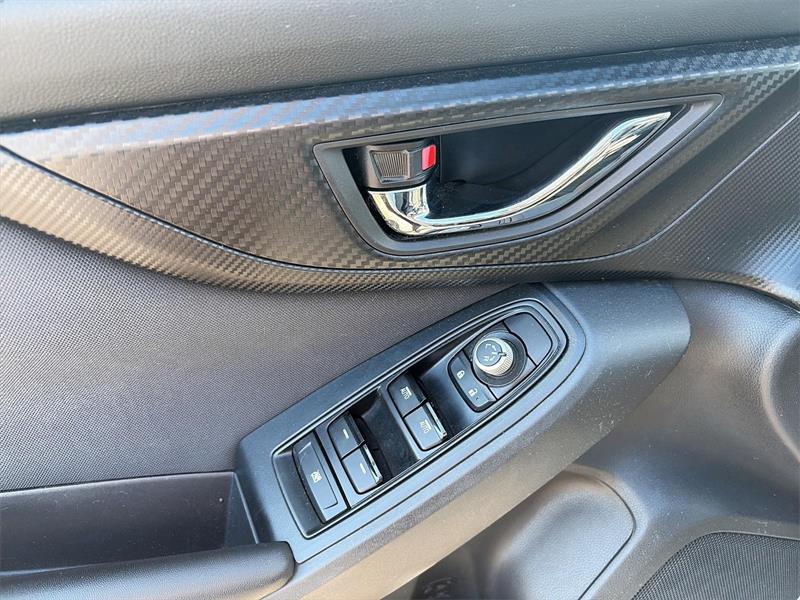 subaru Crosstrek 2019 - 14