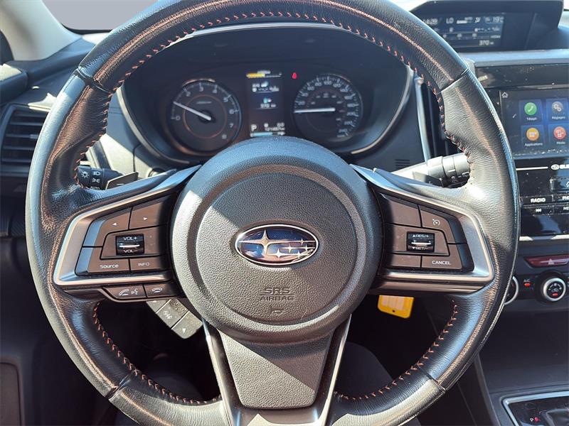 subaru Crosstrek 2019 - 15