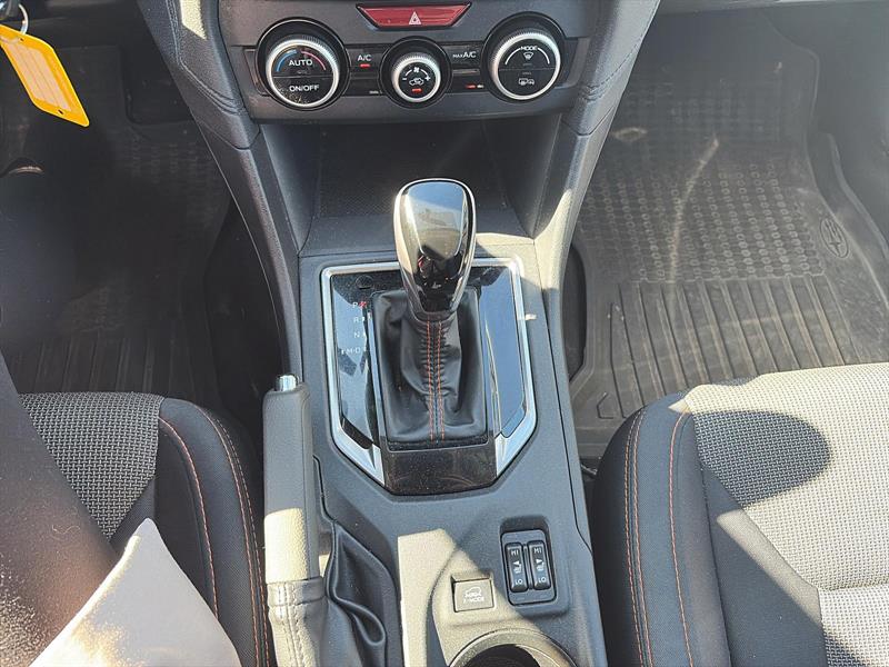 subaru Crosstrek 2019 - 19