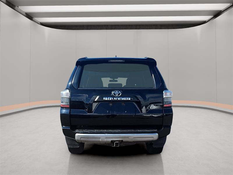 toyota 4Runner 2016 - 3