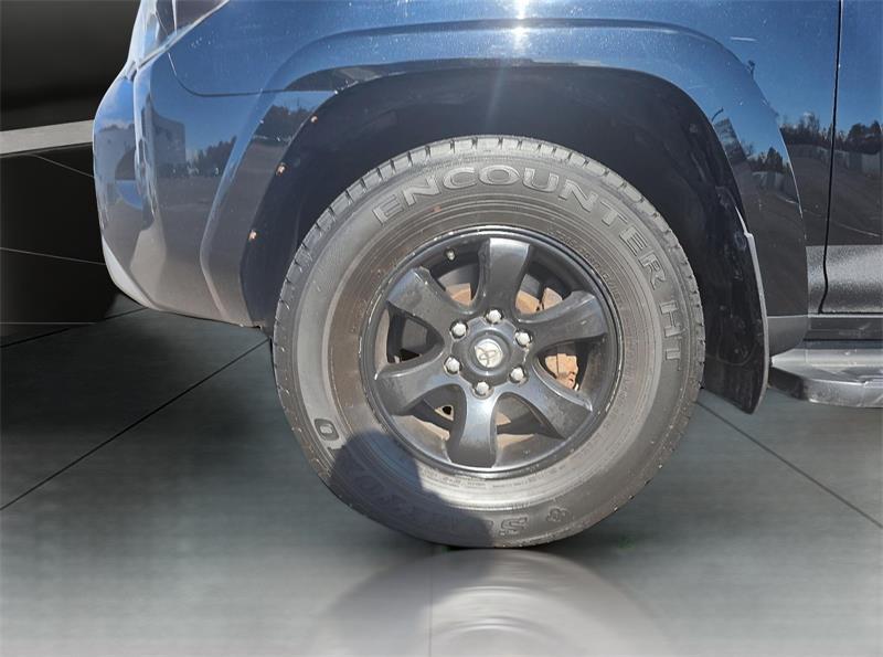 toyota 4Runner 2016 - 6