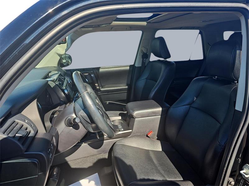 toyota 4Runner 2016 - 7