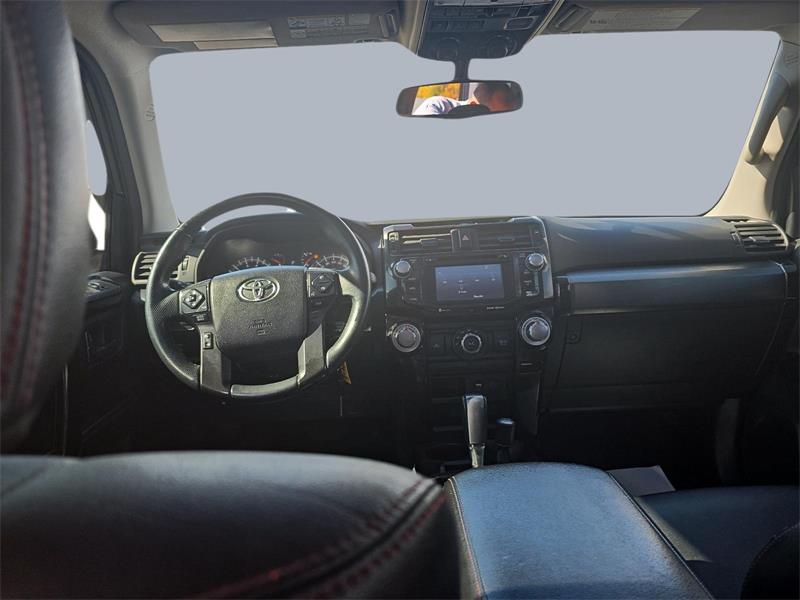 toyota 4Runner 2016 - 8