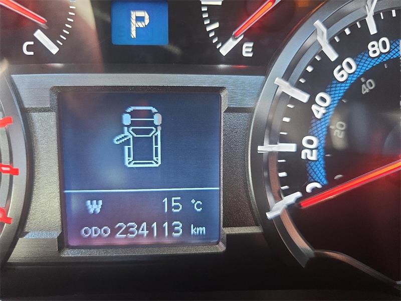 toyota 4Runner 2016 - 10