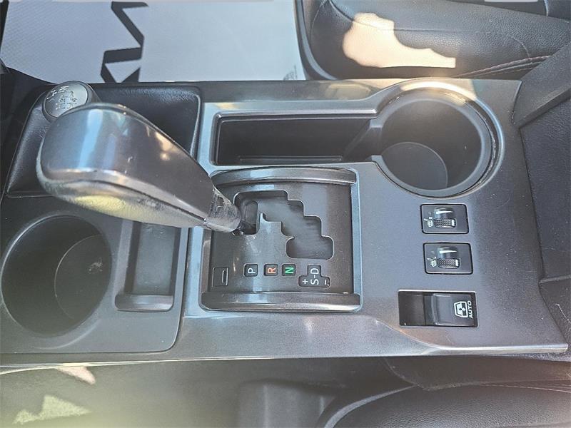 toyota 4Runner 2016 - 11