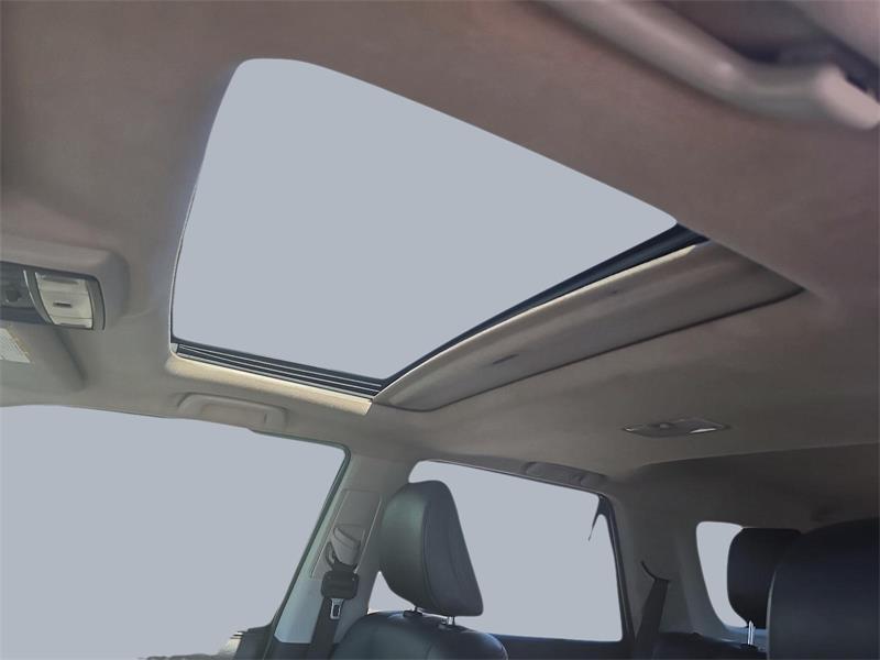 toyota 4Runner 2016 - 12