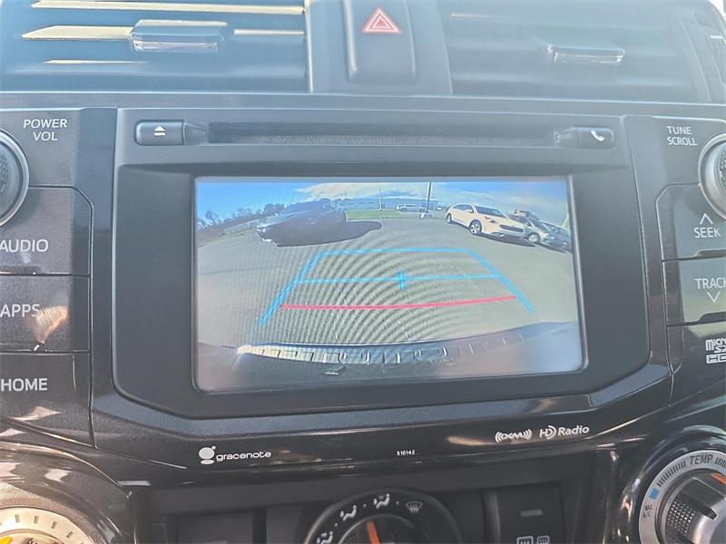 toyota 4Runner 2016 - 13