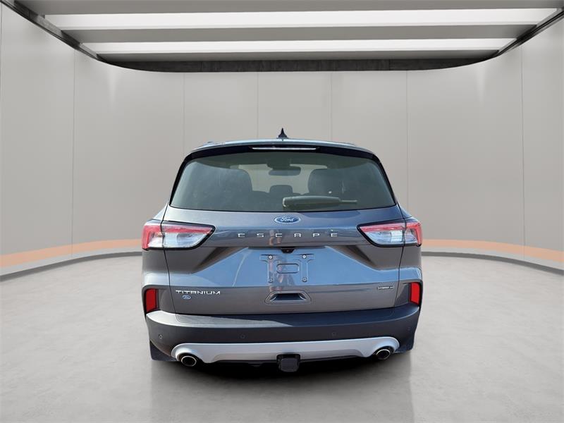 ford Escape 2022 - 4