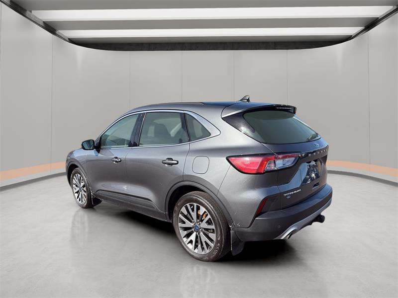 ford Escape 2022 - 5