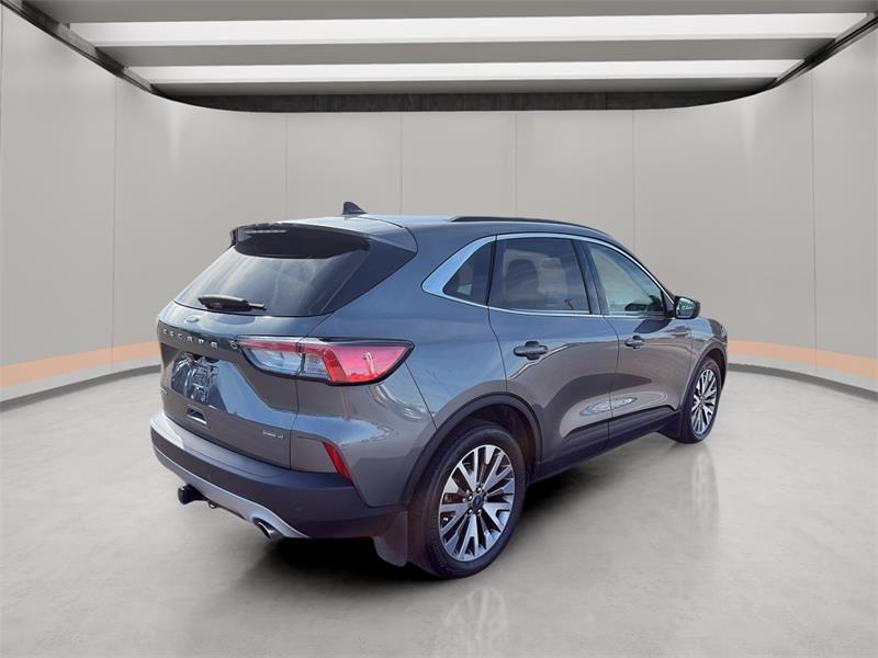 ford Escape 2022 - 6
