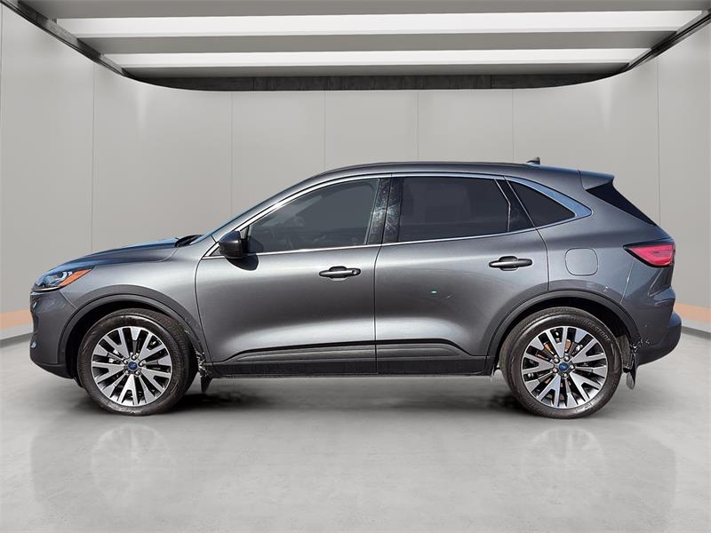 ford Escape 2022 - 7