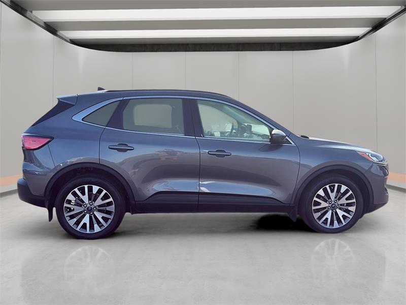 ford Escape 2022 - 8