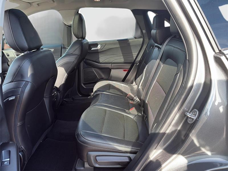 ford Escape 2022 - 12