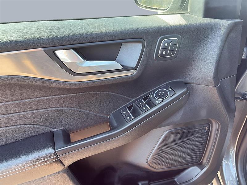 ford Escape 2022 - 14