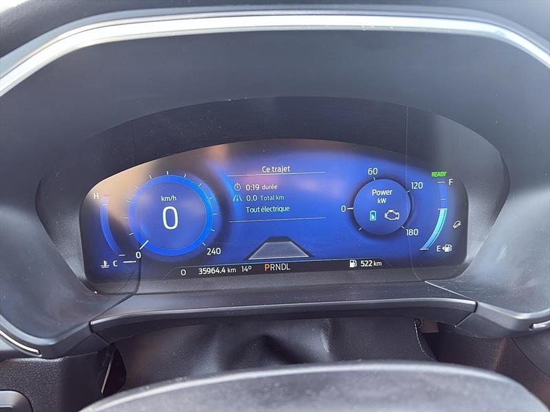 ford Escape 2022 - 18