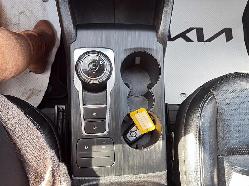 ford Escape 2022 - 20