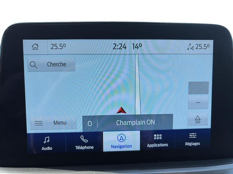 ford Escape 2022 - 23